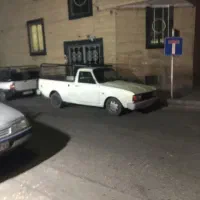 پیکان وانت ۹۳