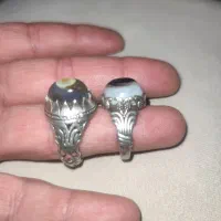 انگشتر بابا قوری  نر و ماده|بدلیجات|تهران, جردن|دیوار