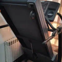 تردمیل تایوانی ۱۳۰ کیلو