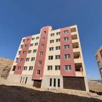 واحد خوش نقشه/پیش فروش/سازه بتنی