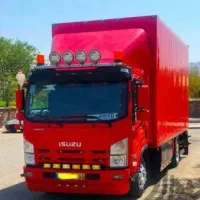 باربری نمونه