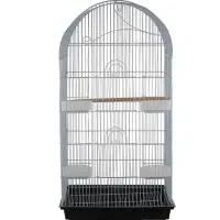 قفس کاسکویی ، قفس طوطی سانان