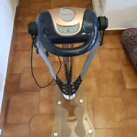 ویبراتور شیشه ای ایستاده