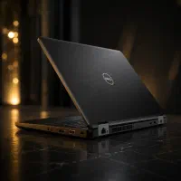لپتاپ Dell 5580
