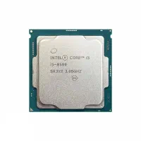 پردازنده اینتل Core i5 8500