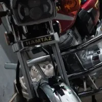 هندا 200همتاز زرشکی انژکتور 1402