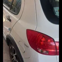 کوئیک فول آپشن|خودرو سواری و وانت|پرند, فاز ۶|دیوار