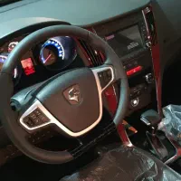 دنا پلاس توربو اتومات 1404|خودرو سواری و وانت|جم, |دیوار