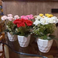 گلدان روز مادر و یلدا