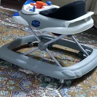 رورئک و کریر سالمه سالم اصلا استفاده نشده.