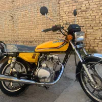 موتور ۲۰۰ همتاز ۹۵