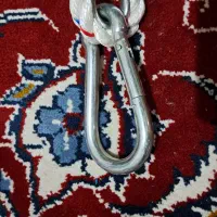 کمر بند ایمنی|کیف، کفش، کمربند|مشهد, شهید علی محمدی|دیوار