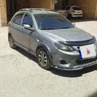 کوییک دنده ای مدل ۱۴۰۱