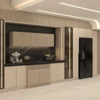 طراحی دکوراسیون داخلی بصورت حرفه ای