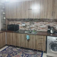 کابینت ام دی اف کارکرده|مصالح و تجهیزات ساختمان|اسلام‌شهر, شهرک قائمیه|دیوار