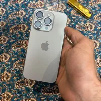 آیفون ۱۵ پرو