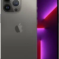 ایفون ۱۳ پرومکس