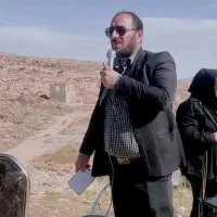 مداح مراسم مذهبی، مداحی (ترکی ،فارسی)|خدمات پذیرایی، مراسم|شیراز, دارالرحمه|دیوار