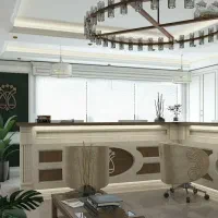 130 متر سند اداری کلید نخورده/ پونک اشرفی اصفهانی