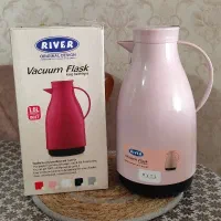 فلاسک River