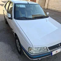 پژو ۴۰۵ SLX مدل ۹۴|خودرو سواری و وانت|سبزوار, سیادتی|دیوار