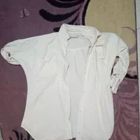 مانتو سفید