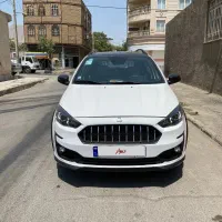 اطلس g سانروف دار