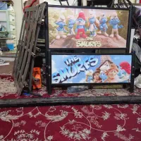تخت خواب