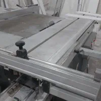 اره دورکن  کارکرده  مدل تایم (MJ6122C)۲۰۱۱|ماشینآلات صنعتی|تهران, یوسفآباد|دیوار