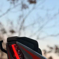 ktm rc200 race 1402|موتورسیکلت|تهران, شهرک محلاتی|دیوار