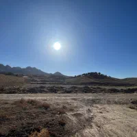 زمین|فروش زمین و ملک کلنگی|تربتحیدریه, آبشار|دیوار