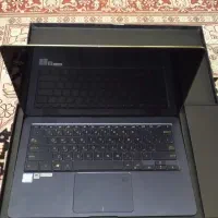 لپتاپ مدیریتی ایسوس Zenbook UX490