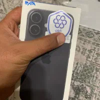 آیفون ۱۶ مشگی ۱۲۸ گیگ