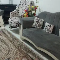 مبل|مبلمان خانگی و میز عسلی|رشت, شهرک شهید مفتح|دیوار