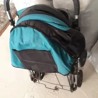 سرویس کالسکه عصایی رورعک ولایلای