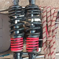 گیربکس راپیدو کمک راپیدو