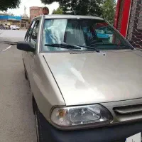 سواری پراید مدل۸۶