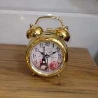 ساعت زنگی|ساعت دیواری و تزئینی|اراک, |دیوار