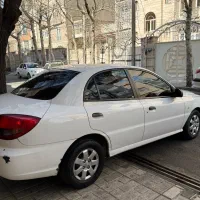 ریو مدل ۸۹|خودرو سواری و وانت|تهران, تهرانپارس شرقی|دیوار