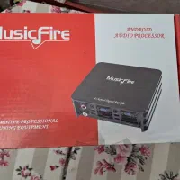 امپیلی فایر ۴ کانال