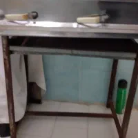 کباب پز گازی