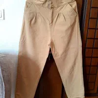 شلوار کتان|لباس|رشت, بوسار|دیوار