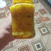 ترشی|خوردنی و آشامیدنی|منوجان, |دیوار