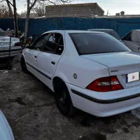 سمندse مدل ۹۱