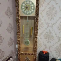 دوعددبوفه ویک ساعت ایستاده|بوفه، ویترین، کنسول|سنندج, |دیوار