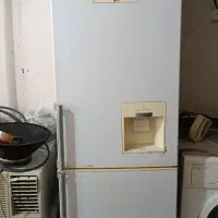 یخچال فریزر الجی سالم