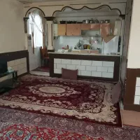 خانه ویلایی حیاط ماشین رو محله اصغرآباد