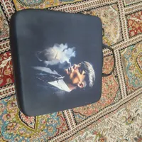 کیف پی اس فور