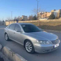 ازارا 2008|خودرو سواری و وانت|خرمآباد, |دیوار