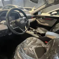 KMC EJ7+ / جی 7 پلاس برقی|خودرو سواری و وانت|تهران, الهیه|دیوار